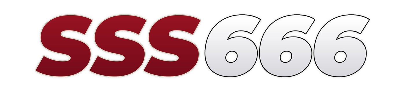sss666 Logo